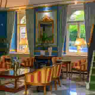 Hotel Kinsky Fountain, 4 of 5