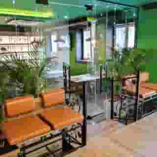 Nobel Gallery, 5 of 5