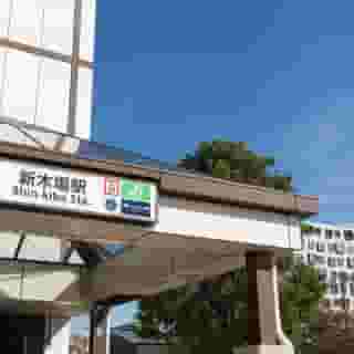 JR-EAST HOTEL METS TOKYO BAY SHINKIBA, 2 of 5