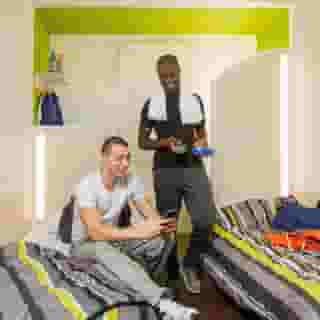 HotelF1 Lyon Sud Oullins, 4 of 5