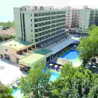 Kapetanios Odyssia, 1 of 5