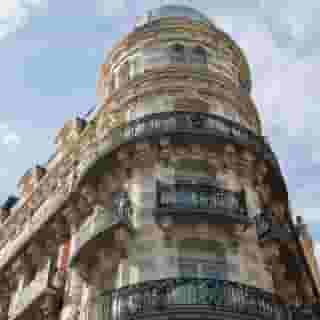 Grand Hotel Moderne, 3 of 5