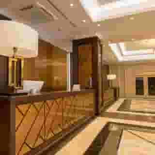 Astoria Grand Hotel, 4 of 5