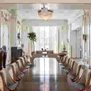 De LEurope Amsterdam The Leading Hotels of the World, 4 of 5