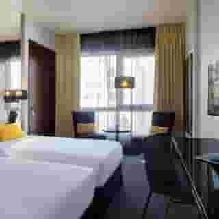 Centro Capital Doha, 3 of 5