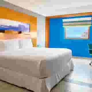 Aloft Cancun, 4 of 5