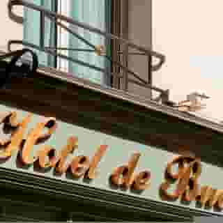 De Buci, 1 of 5