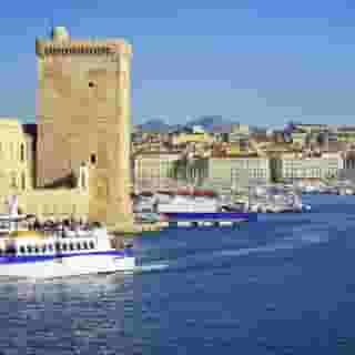 Hotel Mercure Marseille Centre Prado Velodrome, 2 of 5