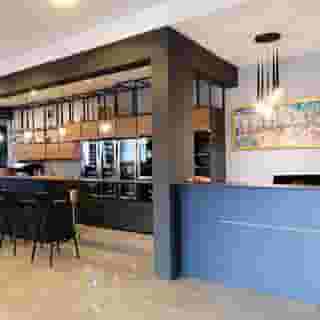 Best Western Airport Hotel Stella, 5 of 5