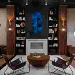 the Alloy King of Prussia - a DoubleTree by Hilton, 1 of 5