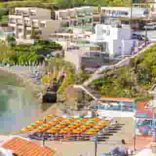 Akrogiali Luxury Aparthotel, 1 of 5