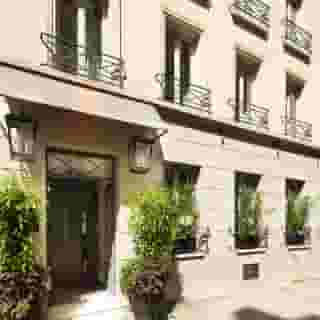 Villa Madame, 2 of 5