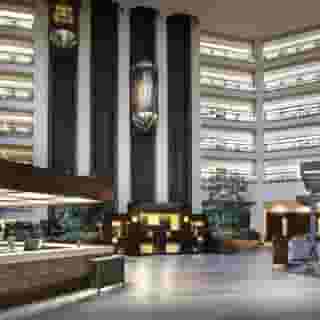 Hilton Bellevue, 5 of 5