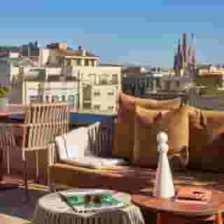 ME Barcelona, 1 of 5