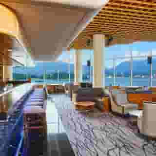 Pan Pacific Vancouver, 4 of 5