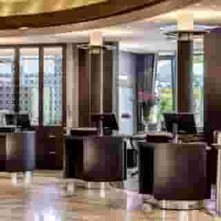 Parkhotel Bremen Member Hommage Luxury Hotels, 4 of 5