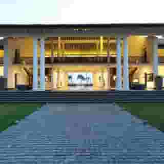 The Fortress Resort & Spa, 5 of 5