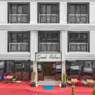 Grand Palace Hotel, 6 of 6