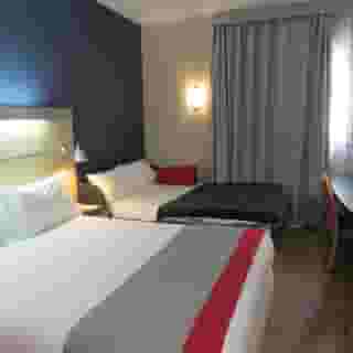 Holiday Inn Express Malaga Airport, 5 of 5