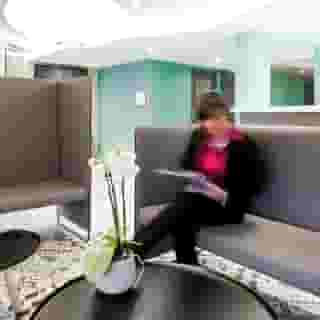 ibis Styles Lyon Confluence, 1 of 5