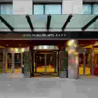 Paseo del Arte, 5 of 5