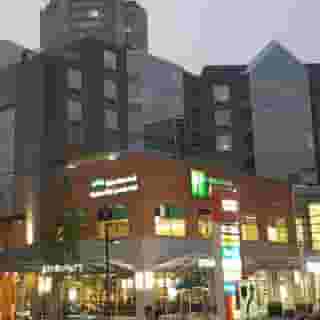 Holiday Inn Express Vancouver-Metrotown (Burnaby), 3 of 5