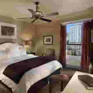 Kensington Park Hotel, 4 of 5