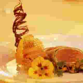 Woertz Schlosschen Zur Weinsteige, 4 of 5