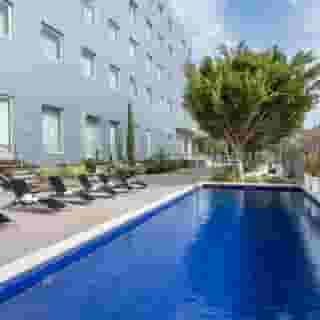 NH Puerto de Sagunto, 2 of 5