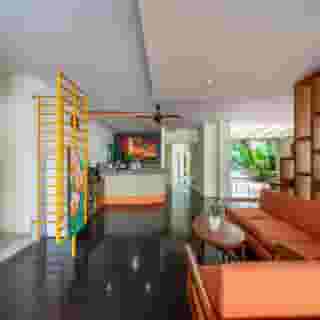 Spazzio Bali Hotel, 1 of 5