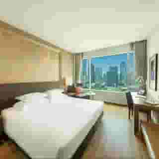 Eastin Grand Hotel Sathorn Bangkok, 4 of 5