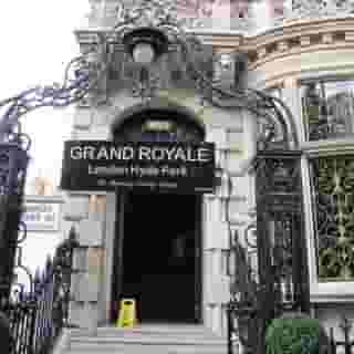 Grand Royale London Hyde Park, 4 of 5