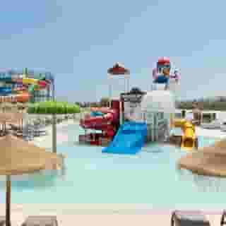 Best Oasis Tropical, 3 of 5