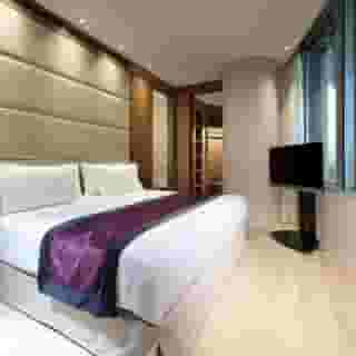 Eurostars Torre Sevilla, 5 of 5