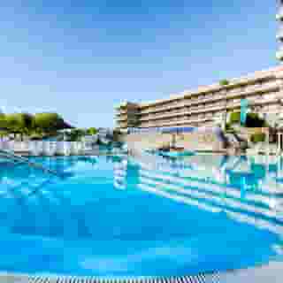 Hotel Aguamarina Golf, 2 of 5