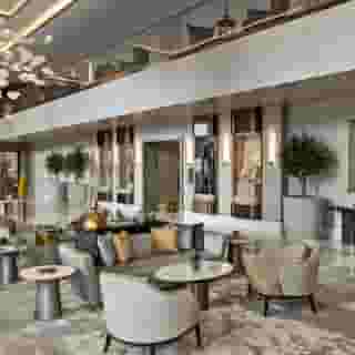 Address Hotel & Residences Istanbul, 6 of 6