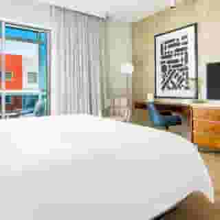 Hampton Inn & Suites Santa Monica, 6 of 6