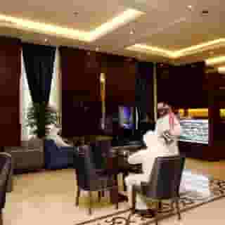 Swiss Flora Royal Hotel Riyadh, 5 of 5