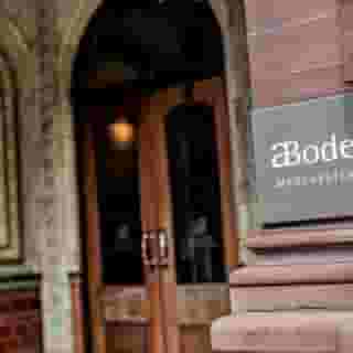 Abode Manchester, 1 of 5