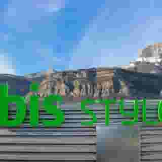 Ibis Styles Crolles Grenoble A41, 1 of 5