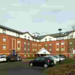 Holiday Inn Express Bristol - Filton, 1 of 5