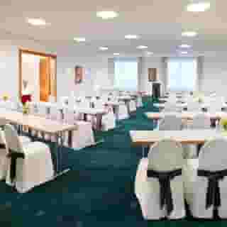 Sheraton Carlton Hotel Nurnberg, 2 of 5