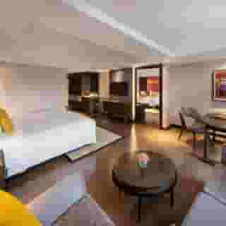 Mercure Bangkok Sukhumvit 11, 5 of 5