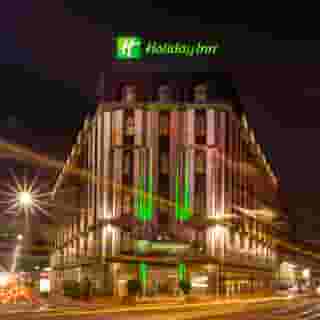 Holiday Inn Milan Garibaldi Station, 1 of 5