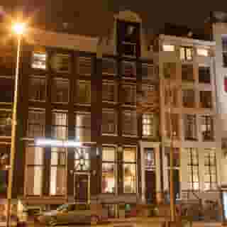 Hotel Library Amsterdam, 4 of 5