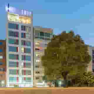 Tryp By Wyndham Mexico City World Trade Center Area, 5 of 5