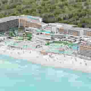 Senator Riviera Cancun Spa Resort, 6 of 6