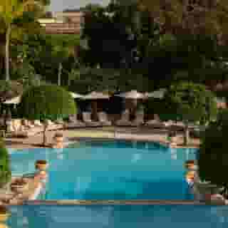 Corinthia Palace, 2 of 5