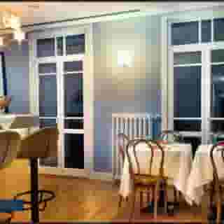 Lina Hotel Taksim Pera, 6 of 6