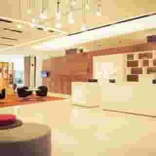 Fiesta Inn Plaza Central Aeropuerto, 4 of 5